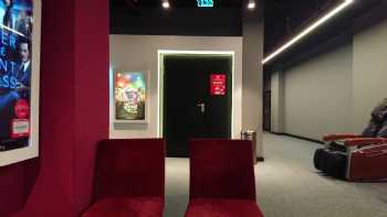 Paribu Cineverse Bursa Podyum Park