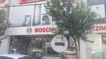 Kestel Bosch - Bayramlar