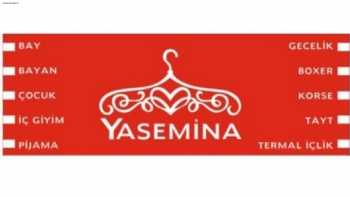 YASEMİNA İç Giyim