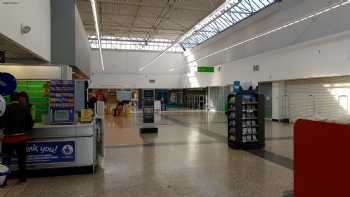 Dyce Shopping Centre