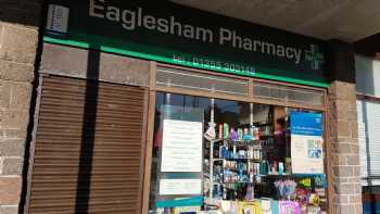 Eaglesham Pharmacy