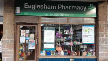 Eaglesham Pharmacy