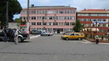 Eynesil İmam Hatip Lisesi