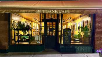 Left Bank Café