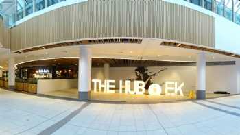 The Hub, EK