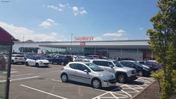 Kingsgate Shopping Park