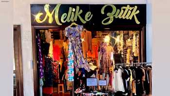 Melike butik mudanya