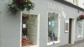 The Malt Kiln..