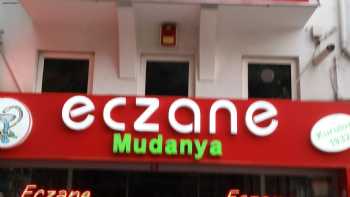 Mudanya Eczanesi