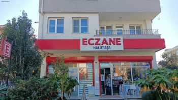 Halitpaşa Eczanesi