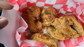 Union Cajun Seafood & Wings