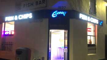 The Errol Fish Bar