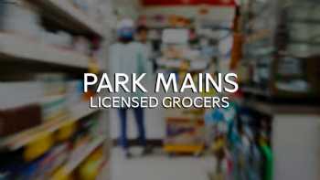 Park Mains Licensed Grocers