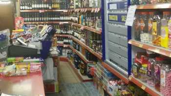 Park Mains Licensed Grocers