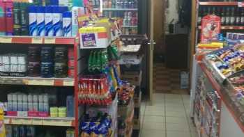 Park Mains Licensed Grocers