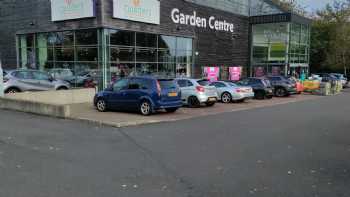 Caulders Garden Centre Erskine