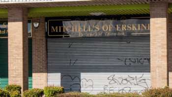 Mitchells of Erskine