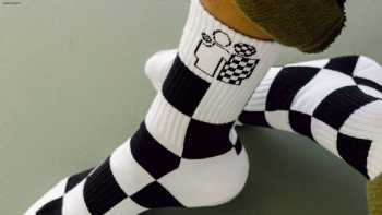 Checkmate Socks Ltd