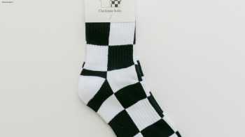 Checkmate Socks Ltd