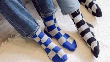 Checkmate Socks Ltd