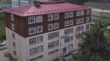 Şehit Teğmen Furkan Yayla Anadolu İmam Hatip Lisesi