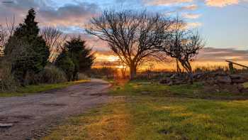 Linburn Farm - Elizabeth Stevenson