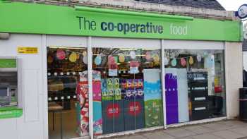 Co-op Food - Evanton