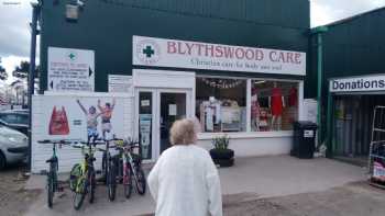 Blythswood Care