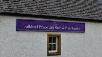 NTS Falkland Palace Gift Shop & Plant Centre