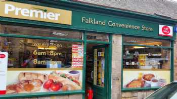 Falkland Convenience Store Ltd