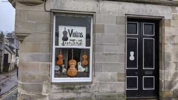 Bob Beveridge's Antiques' and Fiddle Shop