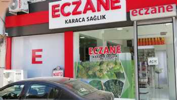 Karaca Sağlık Eczanesi