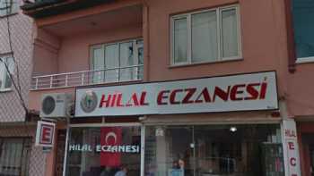 Hilal Eczanesi