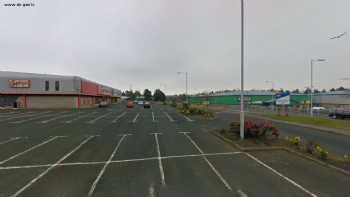 Saltire Retail Park