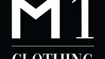 M1 Clothing - Glenrothes