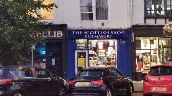 The Scottish Shop