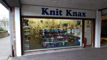 Knit Knax