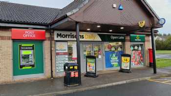 Morrisons Daily