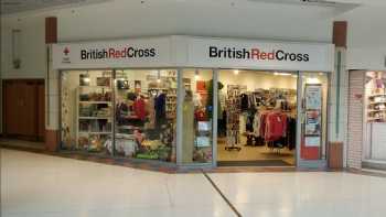 British Red Cross