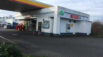 SPAR Certas Energy UK Ltd Glenrothes