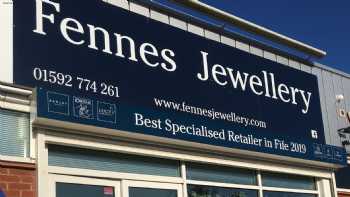 Fennes Jewellery