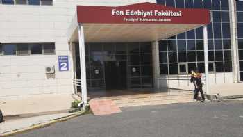 Afyon Kocatepe Üniversitesi Fen Edebiyat Fakültesi