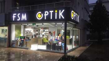 FSM OPTİK