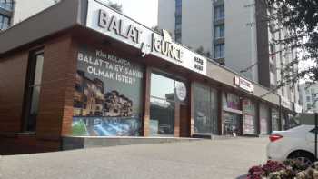 Balat Life GÜNCE Satış Ofisi