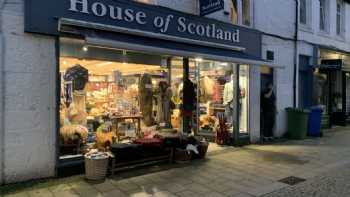 House Of Scotland