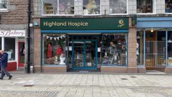 Highland Hospice