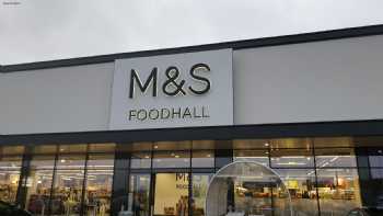 M&S Foodhall