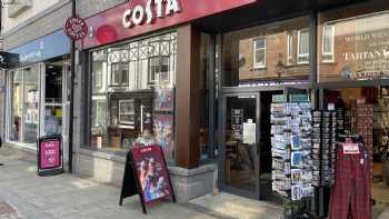 Costa Coffee