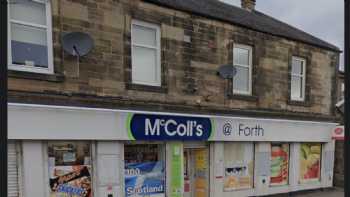 McColl's