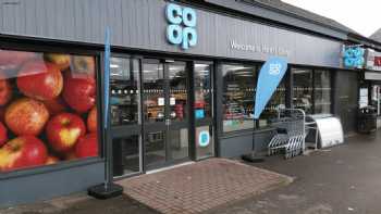 Co-op Food - Forth